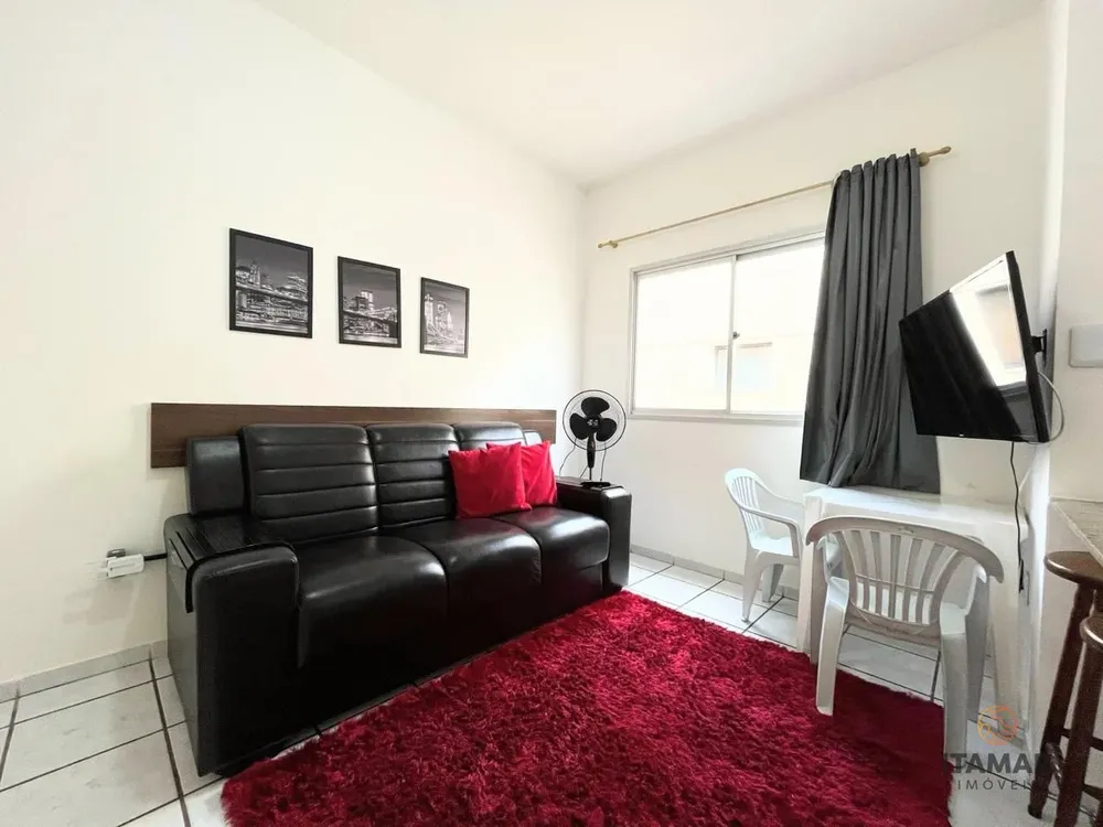 Apartamento, 2 quartos, 63 m² - Foto 1