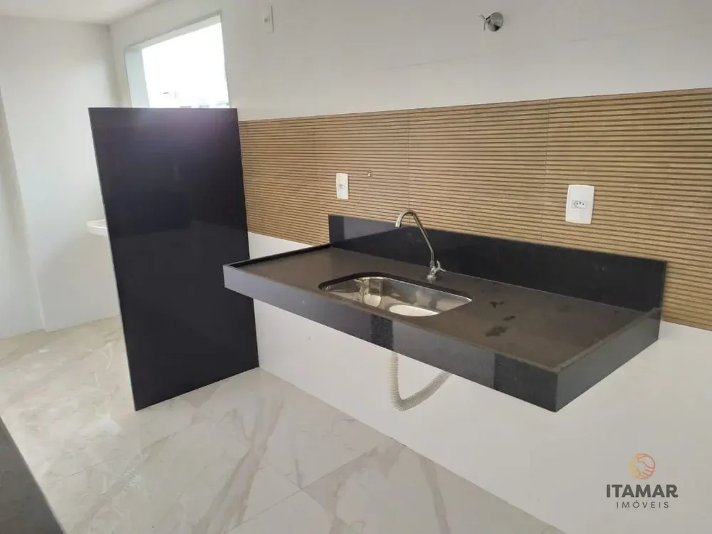 Apartamento, 3 quartos, 91 m² - Foto 2