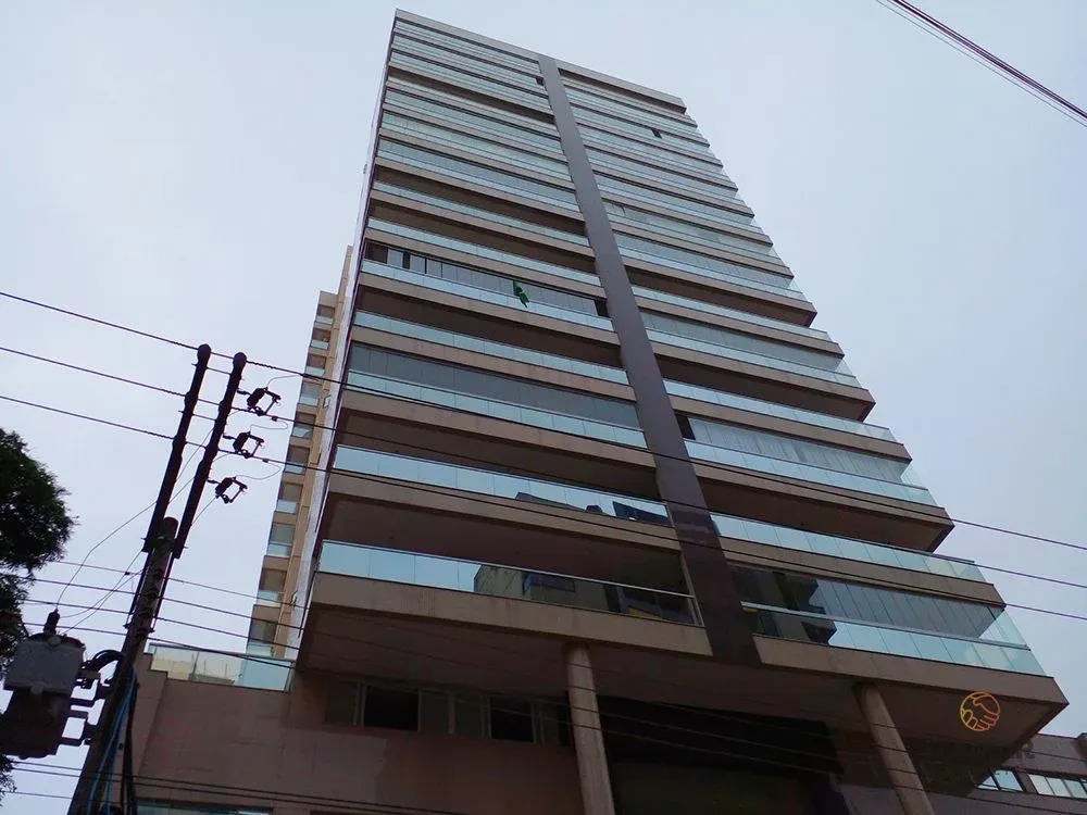 Apartamento, 2 quartos, 77 m² - Foto 1