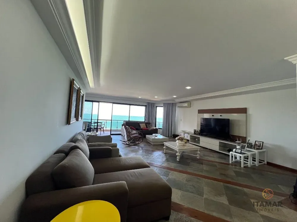 Apartamento, 4 quartos, 413 m² - Foto 1