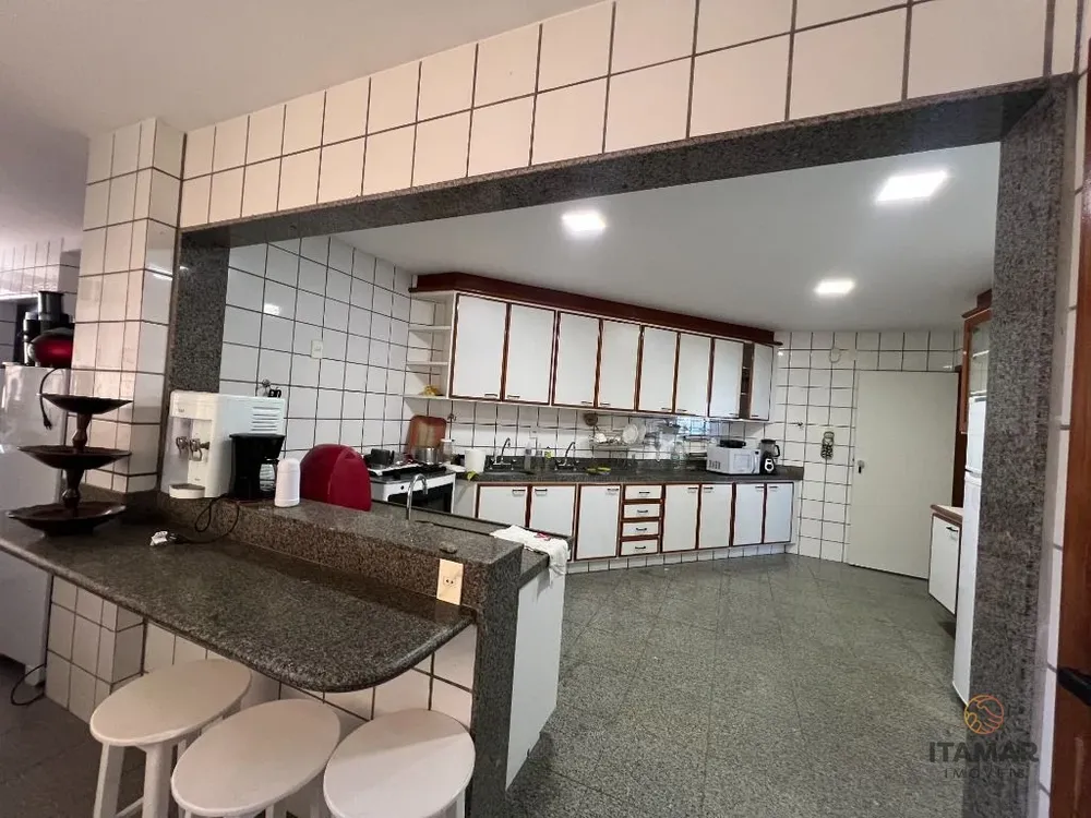 Apartamento, 4 quartos, 413 m² - Foto 2