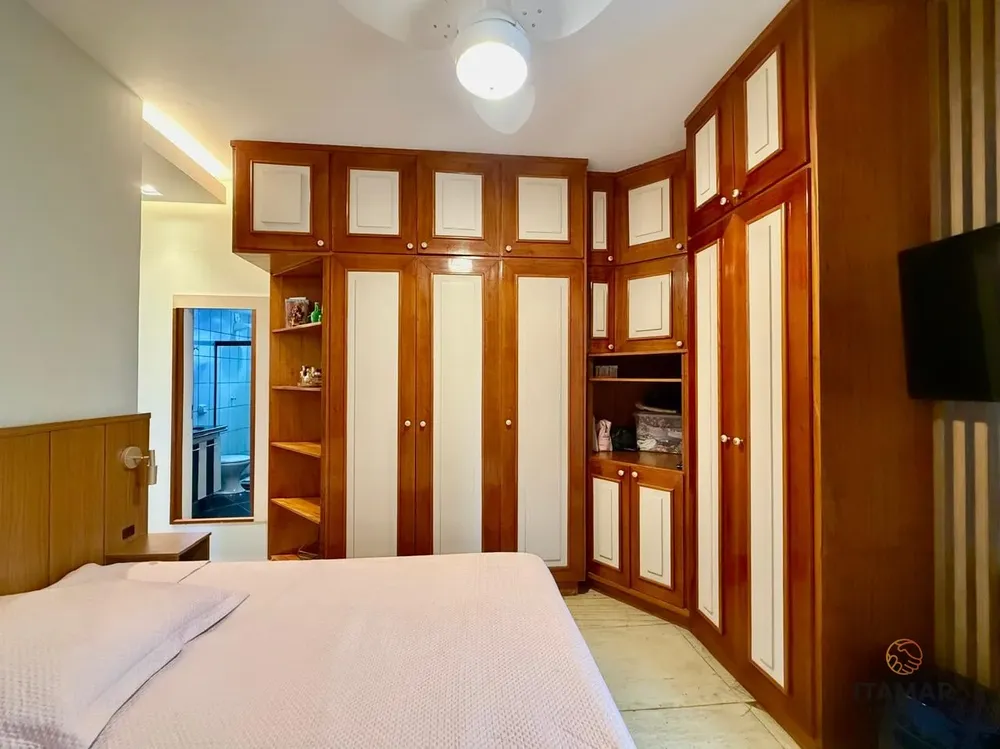 Apartamento, 3 quartos, 113 m² - Foto 1