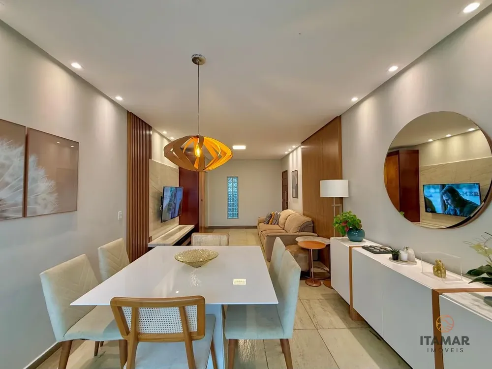 Apartamento, 3 quartos, 113 m² - Foto 2