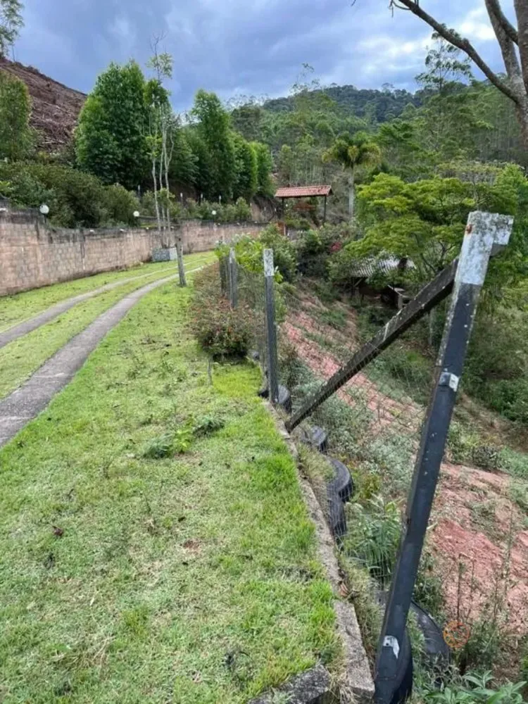 Sítio, 4 quartos, 1 m² - Foto 4