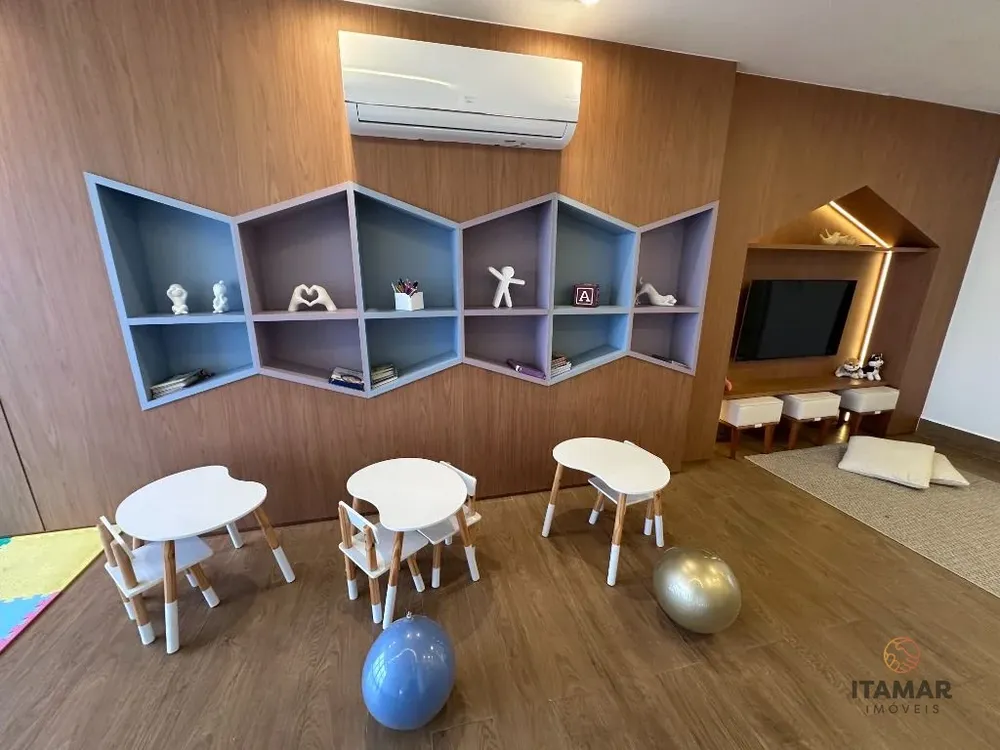 Apartamento, 3 quartos, 125 m² - Foto 2