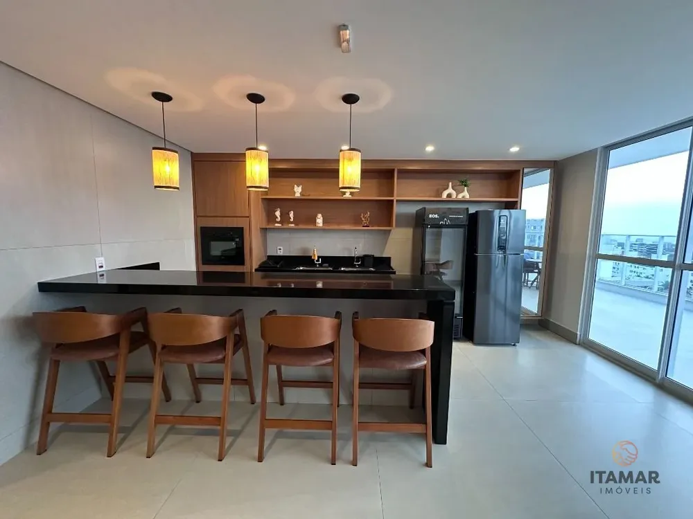 Apartamento, 3 quartos, 125 m² - Foto 3
