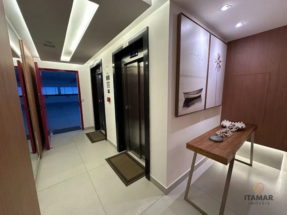Apartamento, 3 quartos, 125 m² - Foto 4