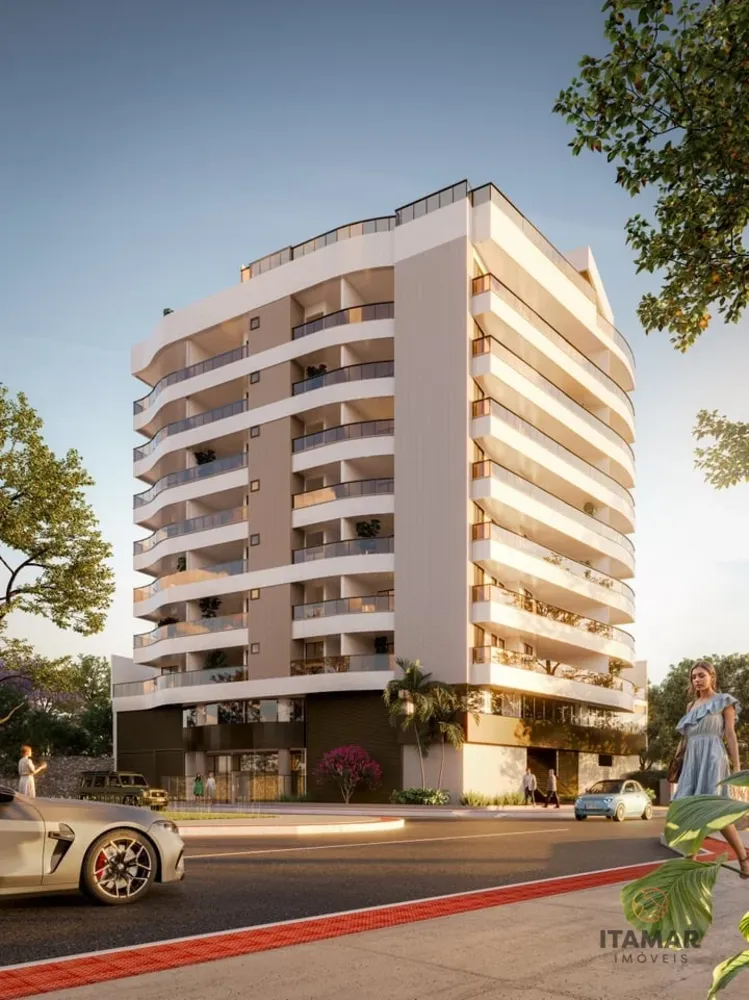 Apartamento, 3 quartos, 110 m² - Foto 4