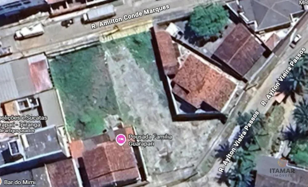 Terreno, 1500 m² - Foto 2