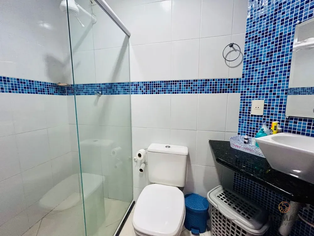 Casa, 5 quartos, 300 m² - Foto 3