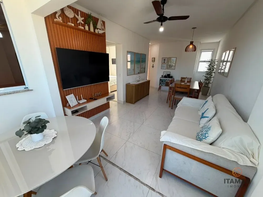 Apartamento, 2 quartos, 70 m² - Foto 2