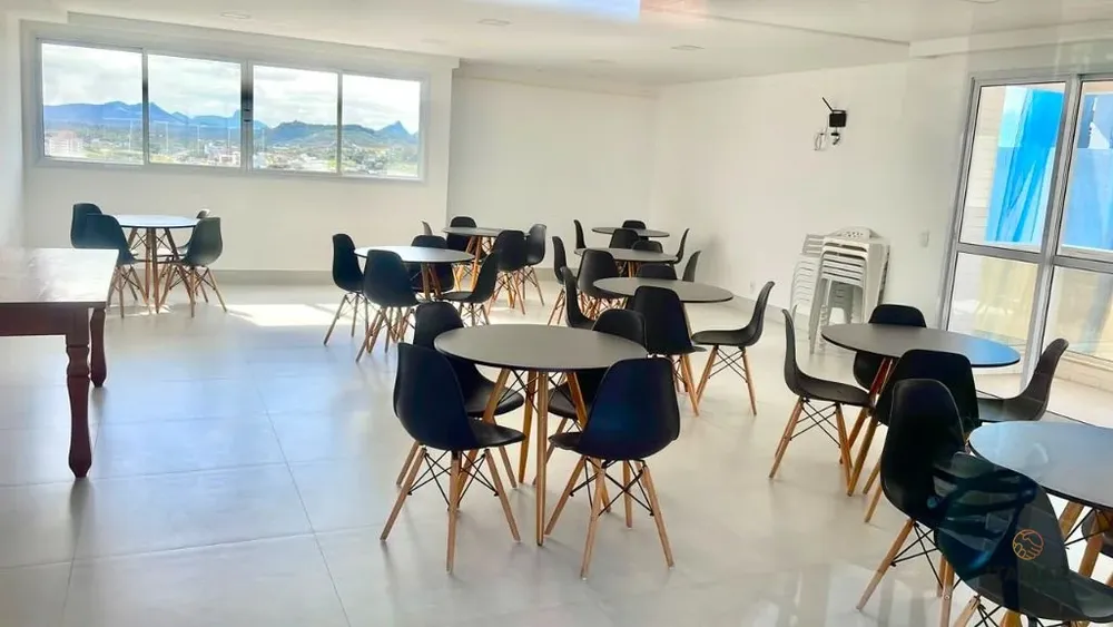 Apartamento, 3 quartos, 105 m² - Foto 1