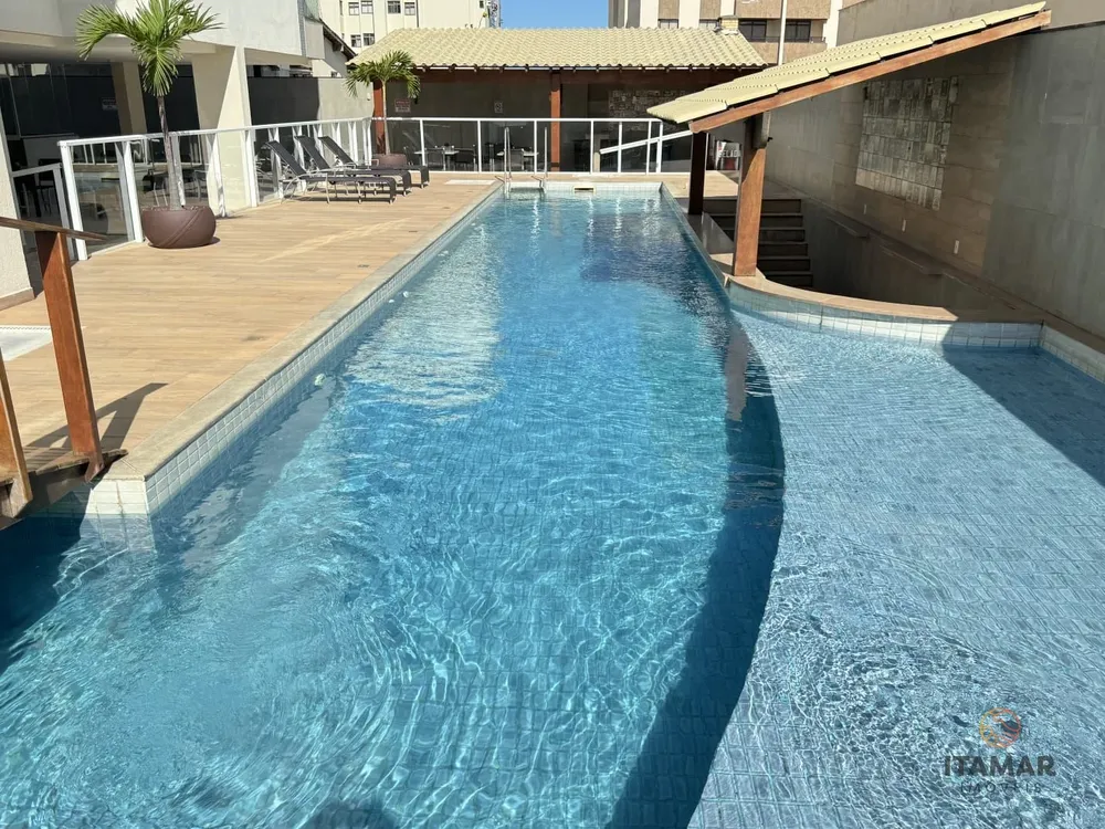 Apartamento, 3 quartos, 120 m² - Foto 1