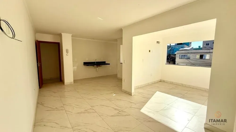 Apartamento, 2 quartos, 60 m² - Foto 1