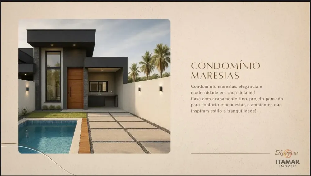 Casa, 2 quartos, 89 m² - Foto 2