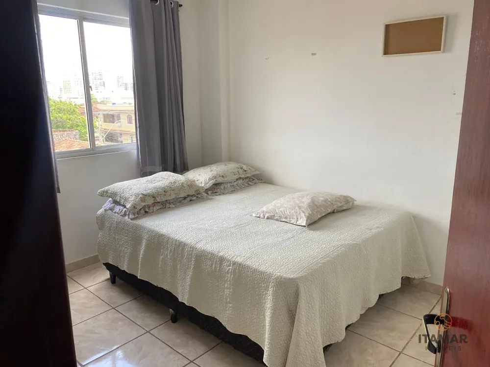 Apartamento, 3 quartos, 100 m² - Foto 2