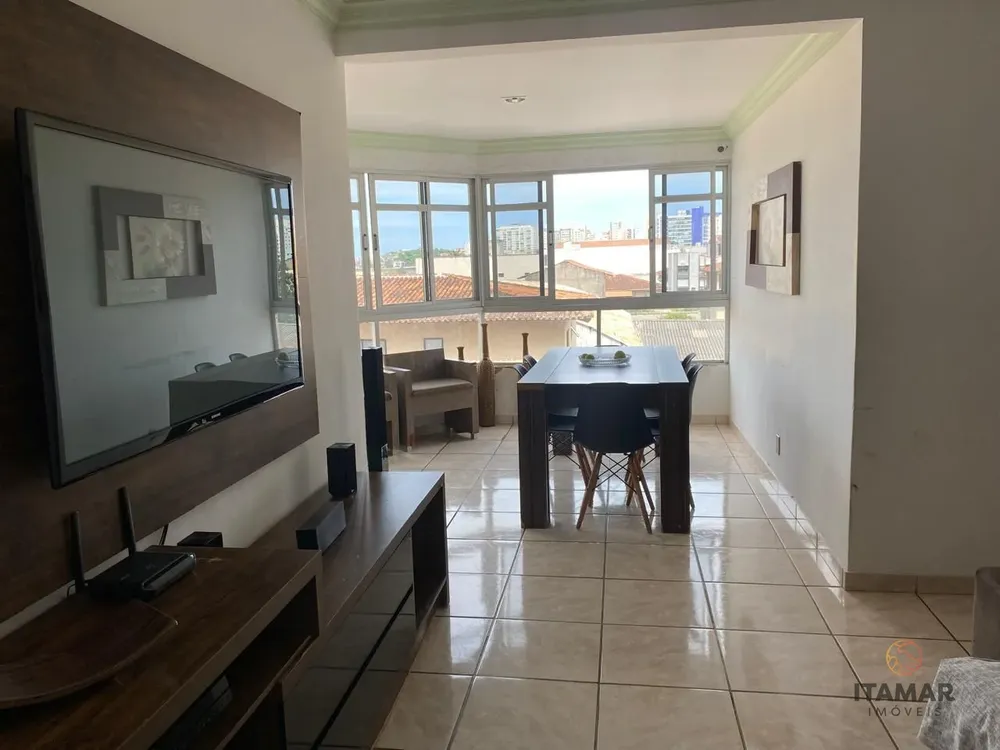 Apartamento, 3 quartos, 100 m² - Foto 4