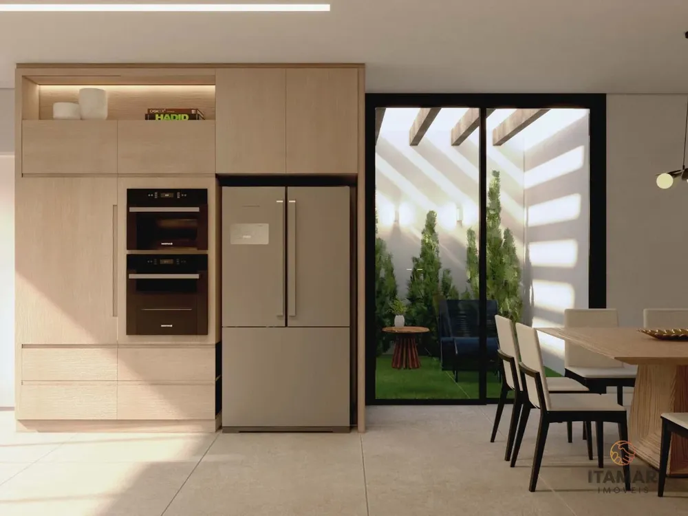 Casa, 3 quartos, 137 m² - Foto 3
