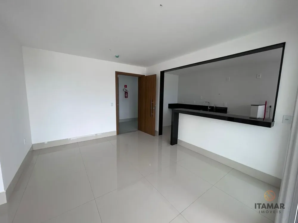 Apartamento, 2 quartos, 100 m² - Foto 2