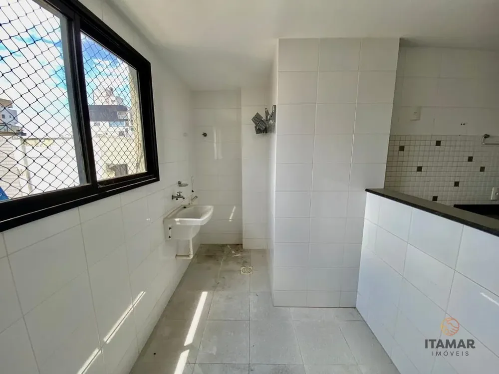 Apartamento, 3 quartos, 100 m² - Foto 2