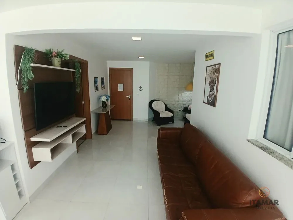 Apartamento, 3 quartos, 100 m² - Foto 1