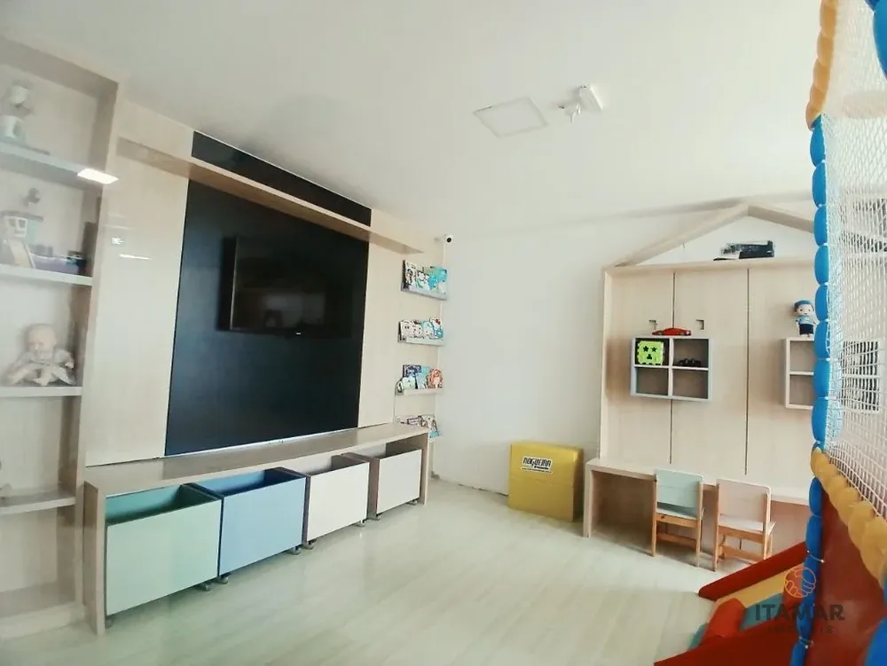 Apartamento, 3 quartos, 100 m² - Foto 4