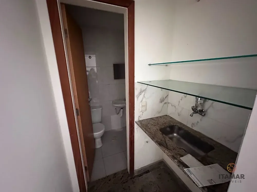 Loja-Salão, 60 m² - Foto 2