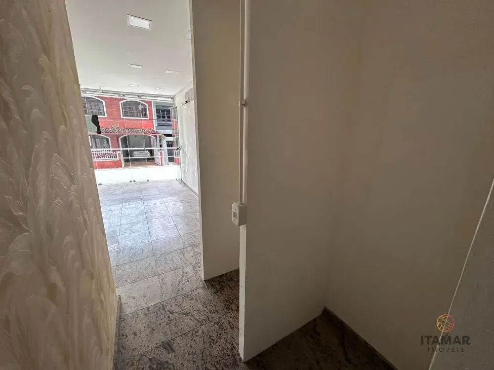 Loja-Salão, 60 m² - Foto 1