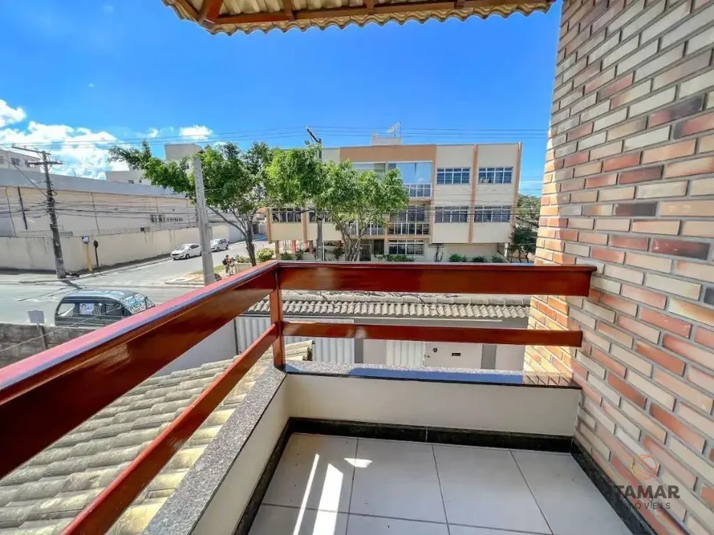 Casa, 5 quartos, 263 m² - Foto 4