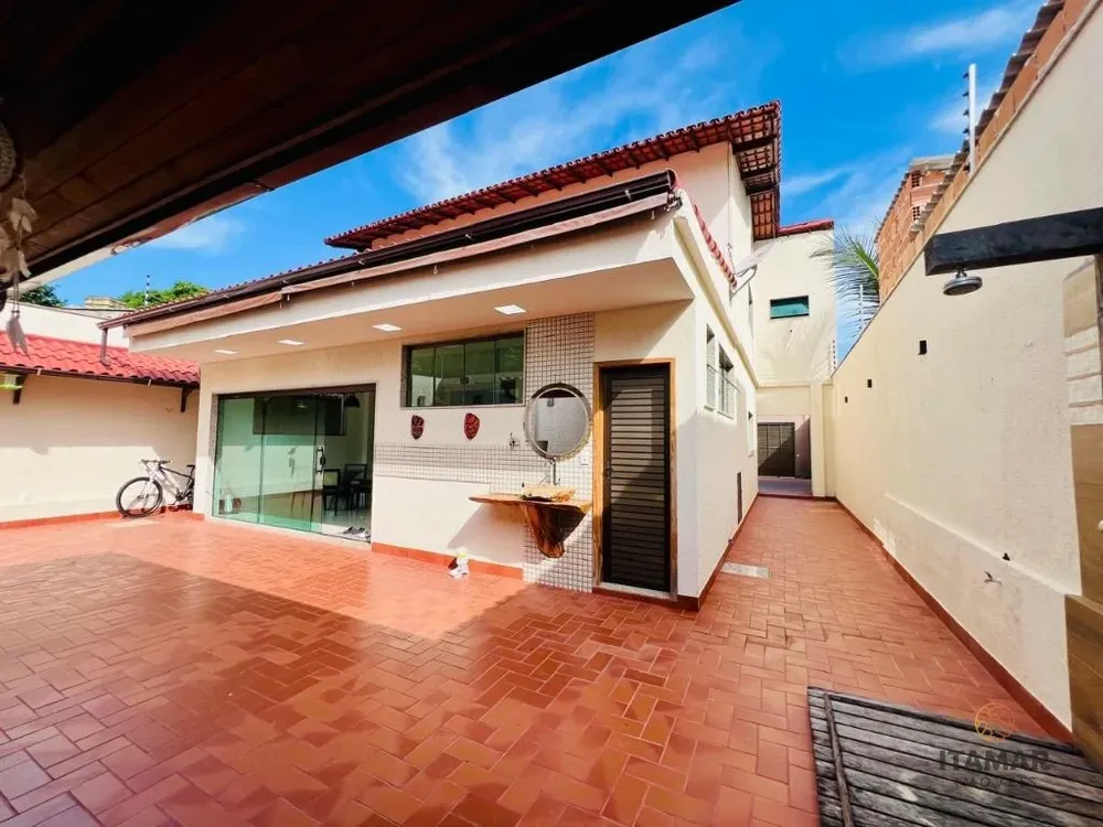 Casa, 3 quartos, 400 m² - Foto 3
