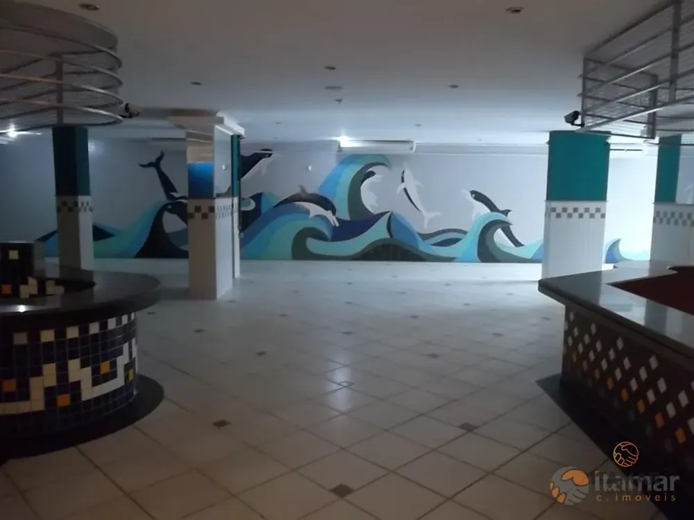 Loja-Salão, 812 m² - Foto 1