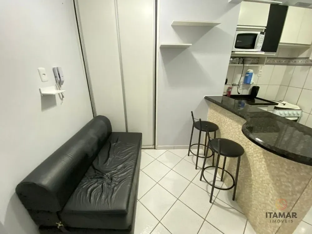 Apartamento, 1 quarto, 33 m² - Foto 3