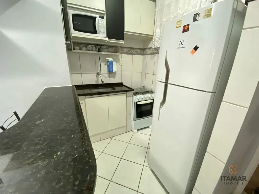 Apartamento, 1 quarto, 33 m² - Foto 2