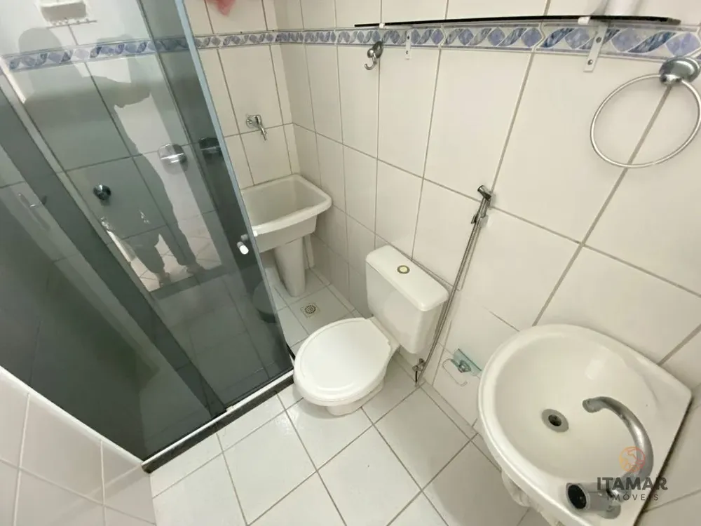 Apartamento, 1 quarto, 33 m² - Foto 4