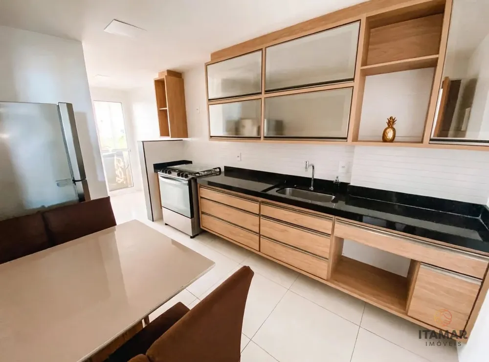 Apartamento, 3 quartos, 91 m² - Foto 3