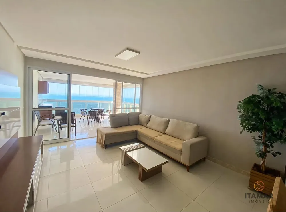 Apartamento, 3 quartos, 91 m² - Foto 1