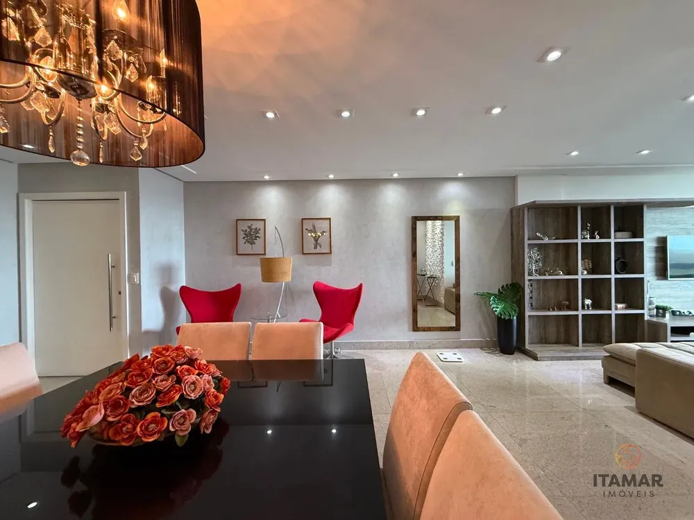 Apartamento, 4 quartos, 174 m² - Foto 1