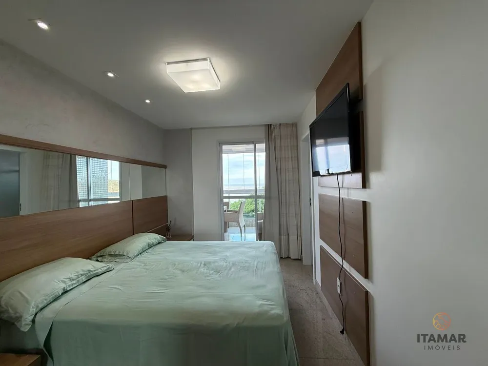Apartamento, 4 quartos, 174 m² - Foto 3