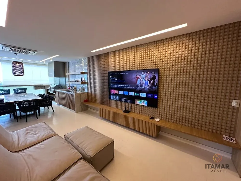 Apartamento, 4 quartos, 163 m² - Foto 1