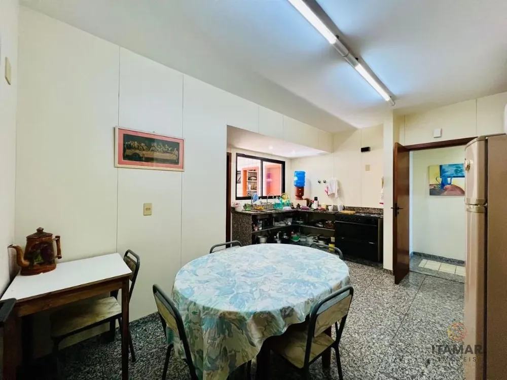Apartamento, 5 quartos, 299 m² - Foto 2