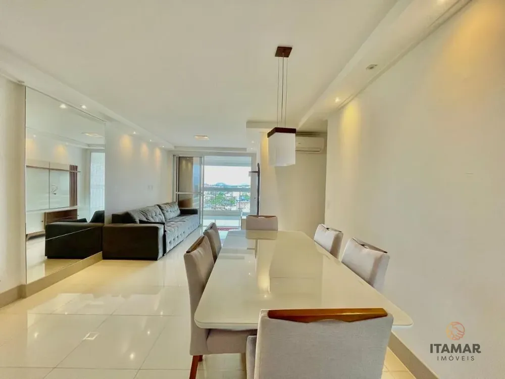 Apartamento, 3 quartos, 104 m² - Foto 1