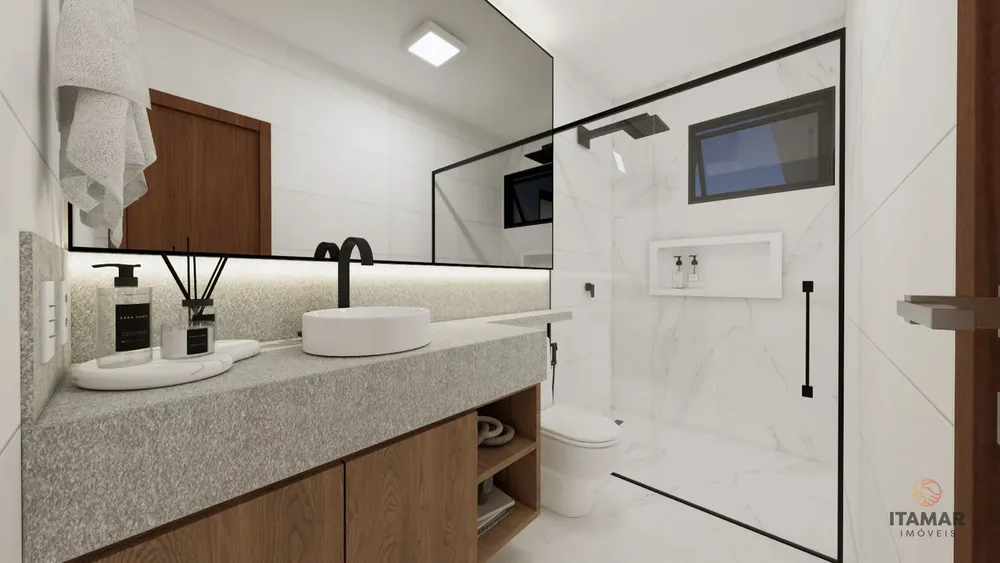 Casa, 3 quartos, 145 m² - Foto 3