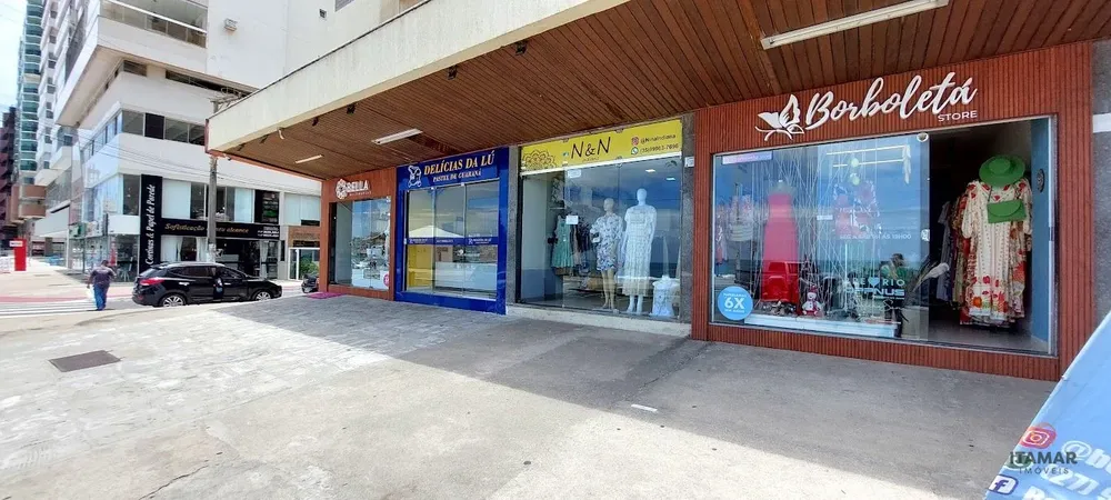 Loja-Salão, 35 m² - Foto 1