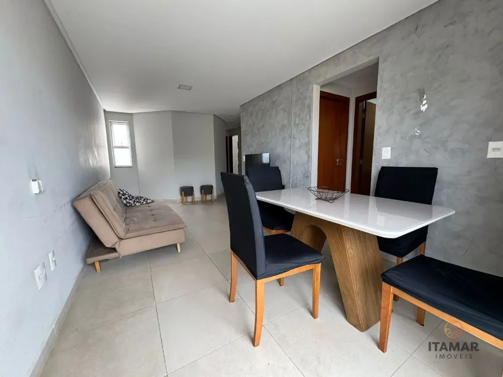 Apartamento, 2 quartos, 70 m² - Foto 3