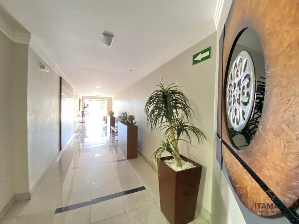 Apartamento, 3 quartos, 93 m² - Foto 2