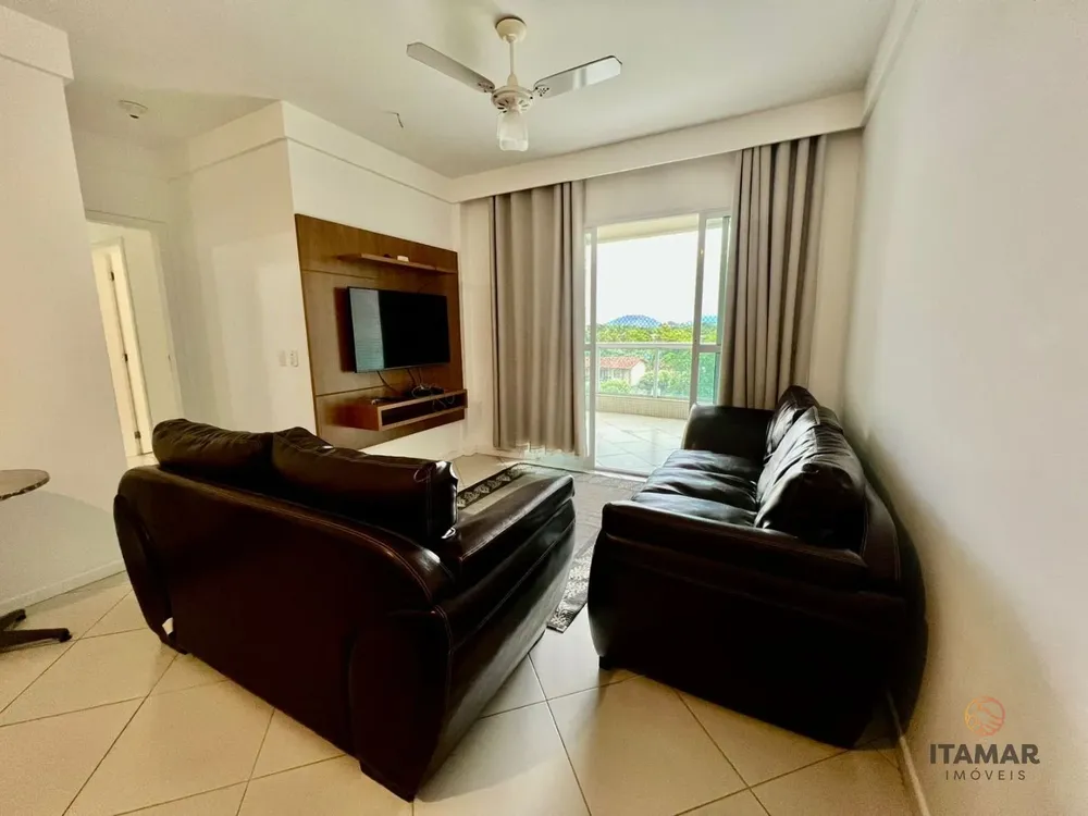 Apartamento, 3 quartos, 125 m² - Foto 2