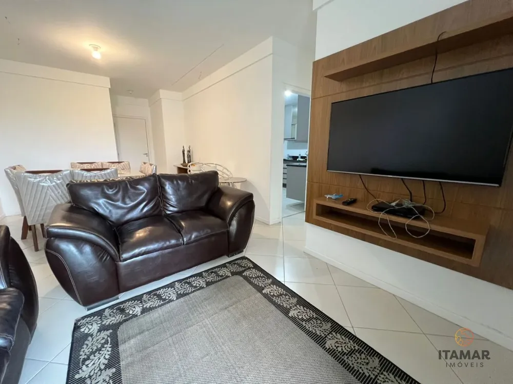 Apartamento, 3 quartos, 125 m² - Foto 1