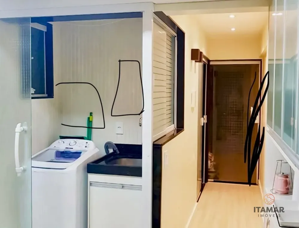 Apartamento, 1 quarto, 75 m² - Foto 4
