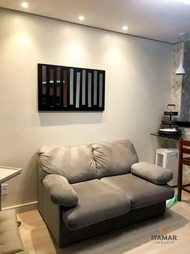Apartamento, 1 quarto, 75 m² - Foto 3