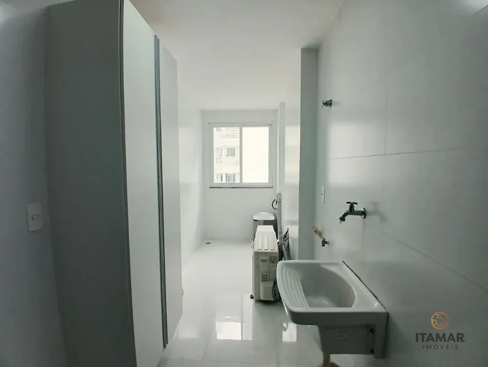 Apartamento, 3 quartos, 100 m² - Foto 3
